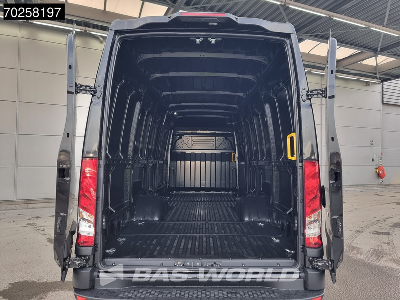 فان جديد Iveco Daily 35C21 3.0L Automaat 16m3 L4H2 LED ACC CarPlay Camera L3H2 16m3 Airco: صور 6