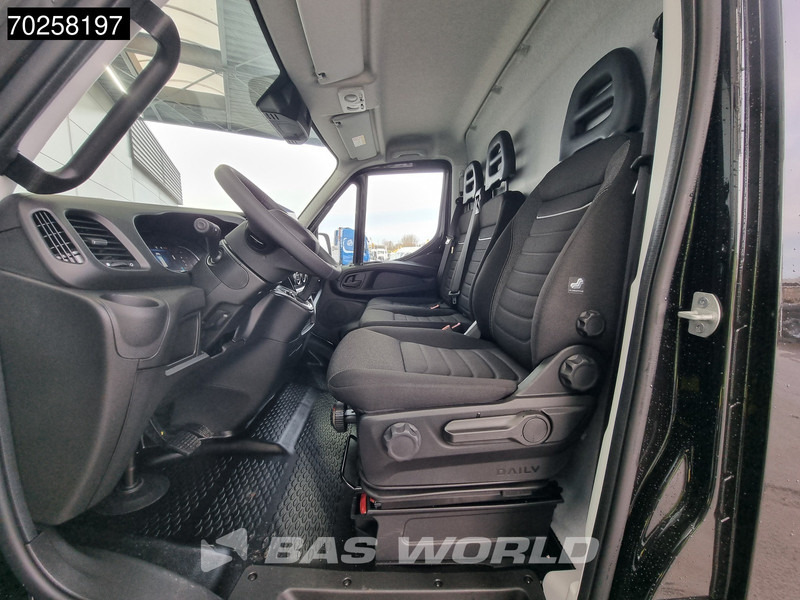 فان جديد Iveco Daily 35C21 3.0L Automaat 16m3 L4H2 LED ACC CarPlay Camera L3H2 16m3 Airco: صور 18