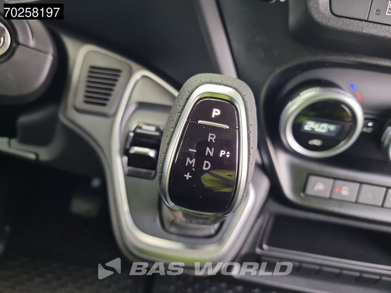فان جديد Iveco Daily 35C21 3.0L Automaat 16m3 L4H2 LED ACC CarPlay Camera L3H2 16m3 Airco: صور 14