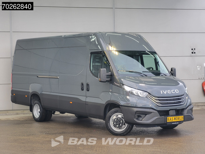 Iveco Daily 35C21 3.0L Automaat 16m3 L4H2 LED ACC CarPlay Camera L3H2 16m3 Airco - فان: صور 2 Iveco Daily 35C21 3.0L Automaat 16m3 L4H2 LED ACC CarPlay Camera L3H2 16m3 Airco - فان: صور 2