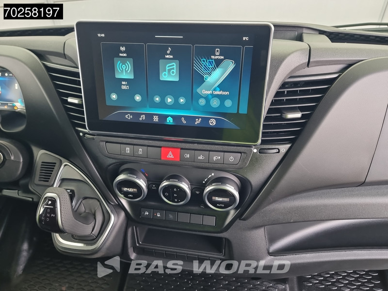 فان جديد Iveco Daily 35C21 3.0L Automaat 16m3 L4H2 LED ACC CarPlay Camera L3H2 16m3 Airco: صور 9