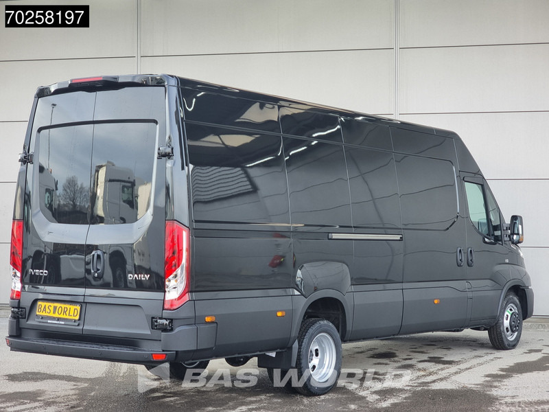Iveco Daily 35C21 3.0L Automaat 16m3 L4H2 LED ACC CarPlay Camera L3H2 16m3 Airco - فان: صور 5 Iveco Daily 35C21 3.0L Automaat 16m3 L4H2 LED ACC CarPlay Camera L3H2 16m3 Airco - فان: صور 5