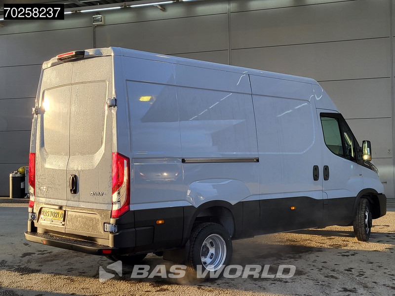 Iveco Daily 35C21 3.0L Automaat 2025 model Dubbellucht Special color L2H2 LED ACC CarPlay Camera Parkeersensoren 12m3 Airco - فان: صور 2 Iveco Daily 35C21 3.0L Automaat 2025 model Dubbellucht Special color L2H2 LED ACC CarPlay Camera Parkeersensoren 12m3 Airco - فان: صور 2