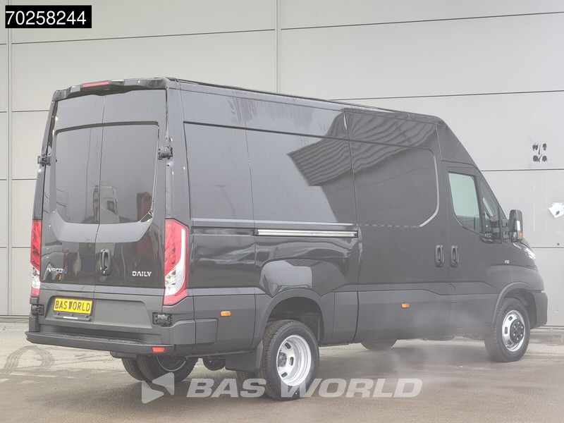 Iveco Daily 35C21 3.0L Automaat 2025model L2H2 ACC Camera LED CarPlay Dubbellucht L2 12m3 Airco - فان: صور 5 Iveco Daily 35C21 3.0L Automaat 2025model L2H2 ACC Camera LED CarPlay Dubbellucht L2 12m3 Airco - فان: صور 5