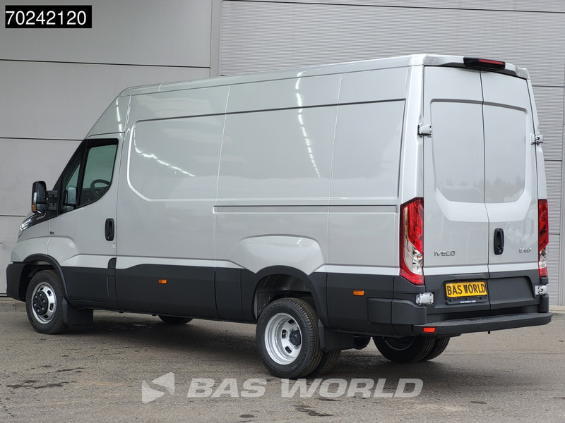 Iveco Daily 35C21 3.0L Automaat 210PK L2H2 Dubbellucht 3,5t Trekgewicht ACC Navi LED Airco Camera Euro6 L2 12m3 Airco - فان: صور 2 Iveco Daily 35C21 3.0L Automaat 210PK L2H2 Dubbellucht 3,5t Trekgewicht ACC Navi LED Airco Camera Euro6 L2 12m3 Airco - فان: صور 2