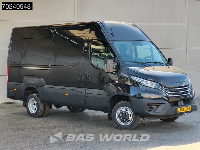 Iveco Daily 35C21 3.0L Automaat 210PK L2H2 Dubbellucht 3,5t Trekgewicht LED ACC Navi Airco Camera Euro6 L2 12m3 Airco - فان: صور 5 Iveco Daily 35C21 3.0L Automaat 210PK L2H2 Dubbellucht 3,5t Trekgewicht LED ACC Navi Airco Camera Euro6 L2 12m3 Airco - فان: صور 5
