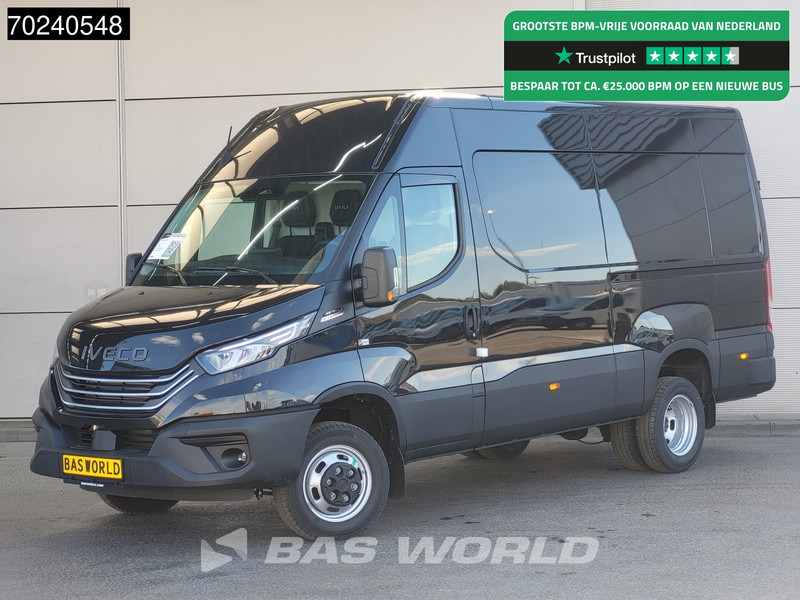 Iveco Daily 35C21 3.0L Automaat 210PK L2H2 Dubbellucht 3,5t Trekgewicht LED ACC Navi Airco Camera Euro6 L2 12m3 Airco - فان: صور 1 Iveco Daily 35C21 3.0L Automaat 210PK L2H2 Dubbellucht 3,5t Trekgewicht LED ACC Navi Airco Camera Euro6 L2 12m3 Airco - فان: صور 1