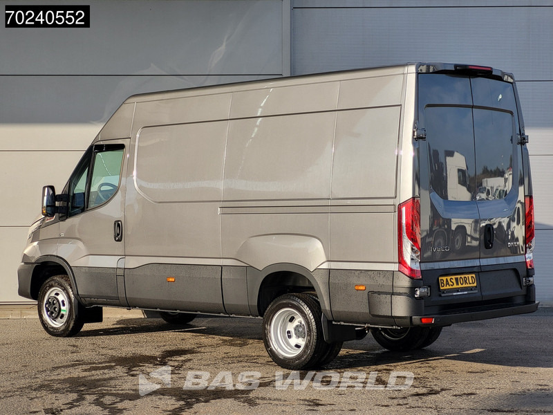 Iveco Daily 35C21 3.0L Automaat 210PK L2H2 Dubbellucht 3,5t Trekgewicht LED ACC Navi Airco Camera Euro6 L2 12m3 Airco - فان: صور 2 Iveco Daily 35C21 3.0L Automaat 210PK L2H2 Dubbellucht 3,5t Trekgewicht LED ACC Navi Airco Camera Euro6 L2 12m3 Airco - فان: صور 2