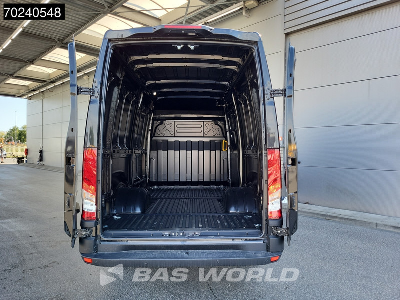 Iveco Daily 35C21 3.0L Automaat 210PK L2H2 Dubbellucht 3,5t Trekgewicht LED ACC Navi Airco Camera Euro6 L2 12m3 Airco - فان: صور 3 Iveco Daily 35C21 3.0L Automaat 210PK L2H2 Dubbellucht 3,5t Trekgewicht LED ACC Navi Airco Camera Euro6 L2 12m3 Airco - فان: صور 3
