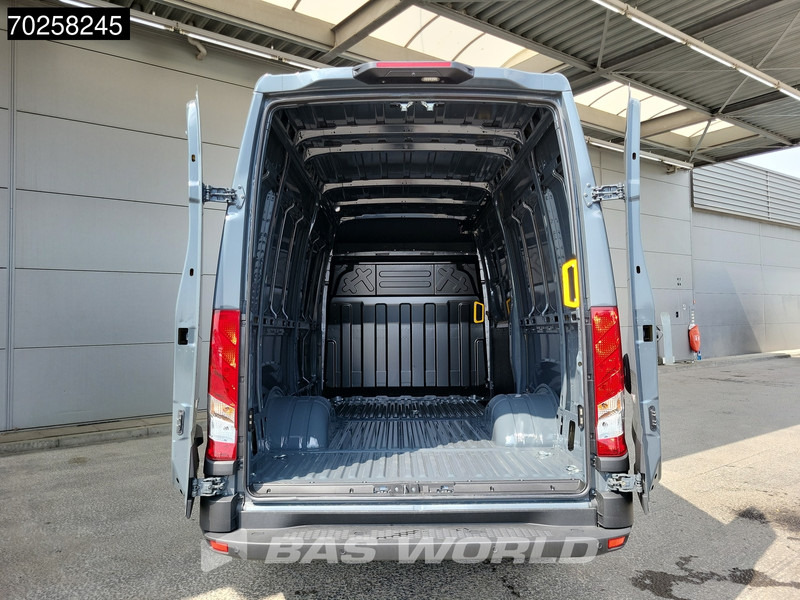 Iveco Daily 35C21 3.0L Automaat Black Edition 2025model L2H2 ACC Camera Parkeersensoren LED CarPlay Dubbellucht L2 12m3 Airco - فان: صور 3 Iveco Daily 35C21 3.0L Automaat Black Edition 2025model L2H2 ACC Camera Parkeersensoren LED CarPlay Dubbellucht L2 12m3 Airco - فان: صور 3