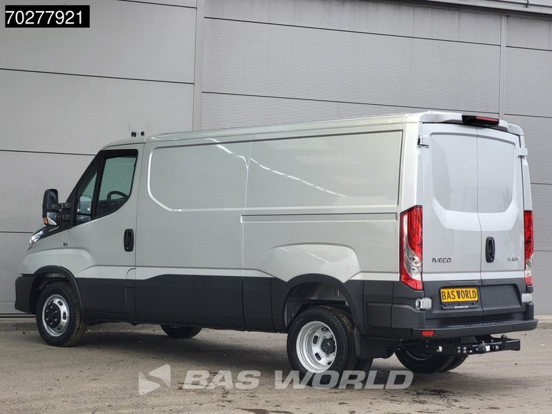 Iveco Daily 35C21 3.0L Automaat L2H1 Laag Dak 210PK 3,5t Trekhaak ACC LED Navi Camera Parkeersensoren Euro6 L2 9m3 Airco Trekhaak - فان: صور 2 Iveco Daily 35C21 3.0L Automaat L2H1 Laag Dak 210PK 3,5t Trekhaak ACC LED Navi Camera Parkeersensoren Euro6 L2 9m3 Airco Trekhaak - فان: صور 2
