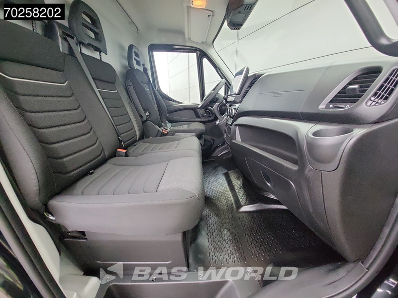 فان جديد Iveco Daily 35C21 3.0L Automaat L4H2 210PK Dubbellucht 2025-Model 3,5t Trekvermogen ACC LED CarPlay Camera Parkeersensoren 16m3 Euro6 L4 Lon: صور 9