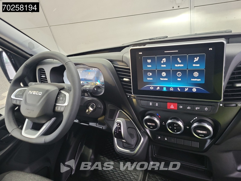 Iveco Daily 35C21 3.0L Black Edition Automaat L3H2 3,5t Trekgewicht LED ACC CarPlay Camera Parkeersensoren L4H2 16m3 Airco - فان: صور 3 Iveco Daily 35C21 3.0L Black Edition Automaat L3H2 3,5t Trekgewicht LED ACC CarPlay Camera Parkeersensoren L4H2 16m3 Airco - فان: صور 3