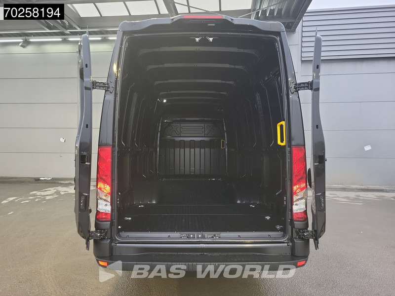 Iveco Daily 35C21 3.0L Black Edition Automaat L3H2 3,5t Trekgewicht LED ACC CarPlay Camera Parkeersensoren L4H2 16m3 Airco - فان: صور 2 Iveco Daily 35C21 3.0L Black Edition Automaat L3H2 3,5t Trekgewicht LED ACC CarPlay Camera Parkeersensoren L4H2 16m3 Airco - فان: صور 2