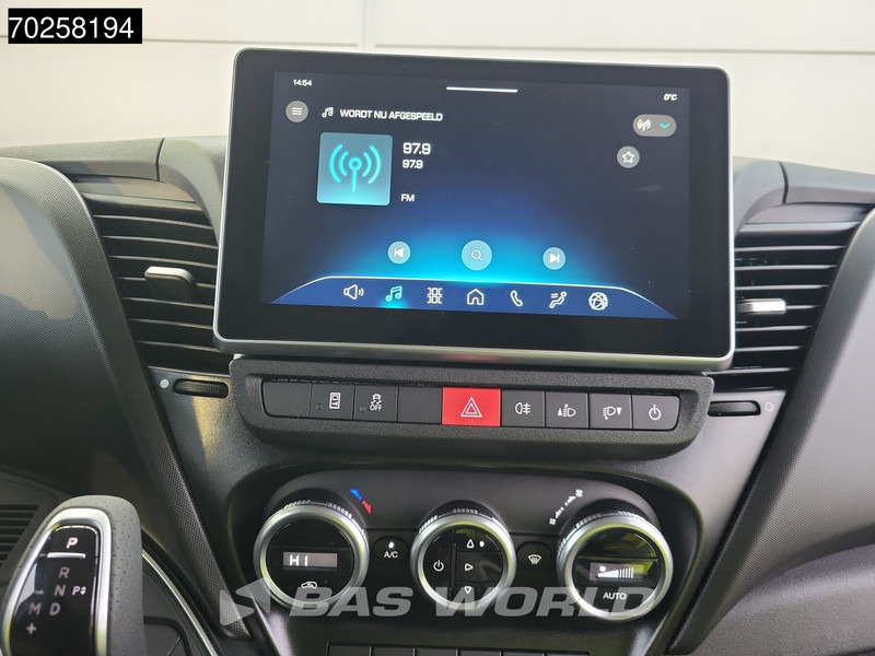 Iveco Daily 35C21 3.0L Black Edition Automaat L3H2 3,5t Trekgewicht LED ACC CarPlay Camera Parkeersensoren L4H2 16m3 Airco - فان: صور 5 Iveco Daily 35C21 3.0L Black Edition Automaat L3H2 3,5t Trekgewicht LED ACC CarPlay Camera Parkeersensoren L4H2 16m3 Airco - فان: صور 5