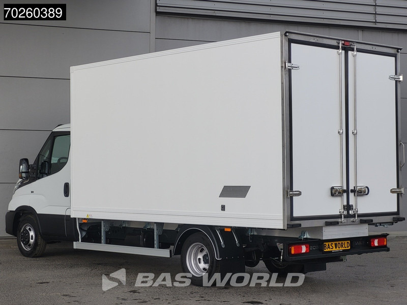 Iveco Daily 35C21 3.0L Koelwagen Vries Carrier Xarios 350 230V stekker CarPlay Airco ACC Koel Koeler Vriezer Vrieswagen Kühler Bakwagen Kühl - الشاحنات الصغيرة المبردة: صور 2 Iveco Daily 35C21 3.0L Koelwagen Vries Carrier Xarios 350 230V stekker CarPlay Airco ACC Koel Koeler Vriezer Vrieswagen Kühler Bakwagen Kühl - الشاحنات الصغيرة المبردة: صور 2