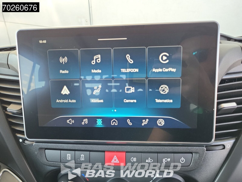 قلاب صغير جديد Iveco Daily 35C21 3 zijdige Kipper Dubbel Cabine 210PK 3.0L Dubbellucht Airco Cruise LED Camera Tipper Benne Kieper 2m3 Airco: صور 18 قلاب صغير جديد Iveco Daily 35C21 3 zijdige Kipper Dubbel Cabine 210PK 3.0L Dubbellucht Airco Cruise LED Camera Tipper Benne Kieper 2m3 Airco: صور 18