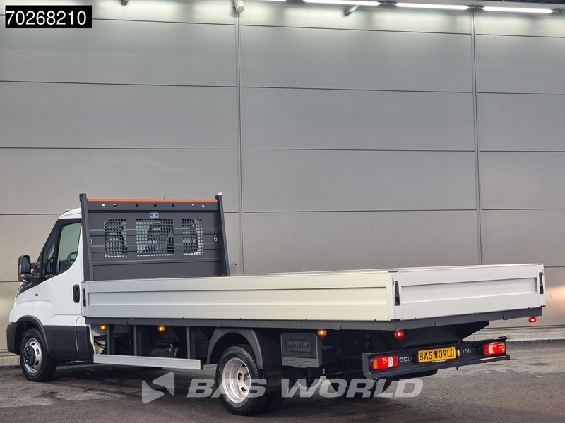Iveco Daily 35C21 Airco - الشاحنات الصغيرة المسطحة: صور 2 Iveco Daily 35C21 Airco - الشاحنات الصغيرة المسطحة: صور 2