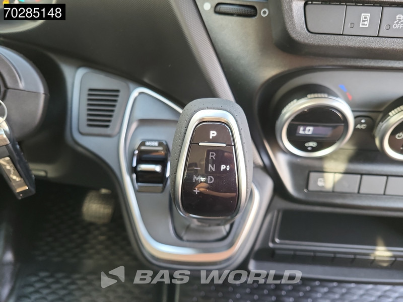 الشاحنات الصغيرة المسطحة جديد Iveco Daily 35C21 Open Laadbak Dubbel Cabine 210PK 3.0L Dubbellucht Airco Cruise LED Camera Pritsche Pickup Open Box 2m3 Airco: صور 19 الشاحنات الصغيرة المسطحة جديد Iveco Daily 35C21 Open Laadbak Dubbel Cabine 210PK 3.0L Dubbellucht Airco Cruise LED Camera Pritsche Pickup Open Box 2m3 Airco: صور 19