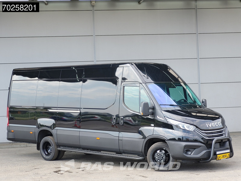 Iveco Daily 35C21 Special Edition! Automaat L3H2 Dubbellucht LED ACC Carplay Camera Parkeersensoren 3,5t Trekvermogen 16m3 Euro6 L4H2 16m3 A - فان: صور 3 Iveco Daily 35C21 Special Edition! Automaat L3H2 Dubbellucht LED ACC Carplay Camera Parkeersensoren 3,5t Trekvermogen 16m3 Euro6 L4H2 16m3 A - فان: صور 3