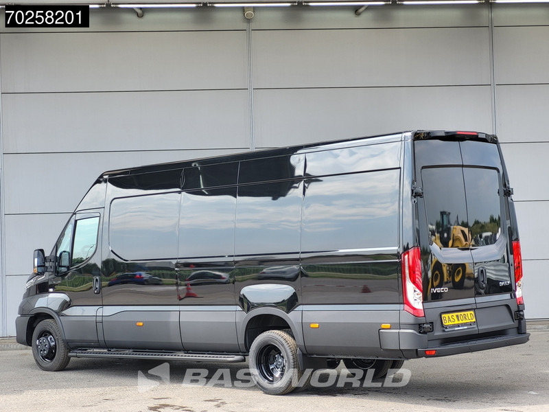 Iveco Daily 35C21 Special Edition! Automaat L3H2 Dubbellucht LED ACC Carplay Camera Parkeersensoren 3,5t Trekvermogen 16m3 Euro6 L4H2 16m3 A - فان: صور 2 Iveco Daily 35C21 Special Edition! Automaat L3H2 Dubbellucht LED ACC Carplay Camera Parkeersensoren 3,5t Trekvermogen 16m3 Euro6 L4H2 16m3 A - فان: صور 2