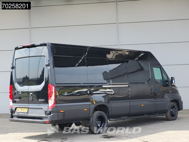 Iveco Daily 35C21 Special Edition! Automaat L3H2 Dubbellucht LED ACC Carplay Camera Parkeersensoren 3,5t Trekvermogen 16m3 Euro6 L4H2 16m3 A - فان: صور 5 Iveco Daily 35C21 Special Edition! Automaat L3H2 Dubbellucht LED ACC Carplay Camera Parkeersensoren 3,5t Trekvermogen 16m3 Euro6 L4H2 16m3 A - فان: صور 5