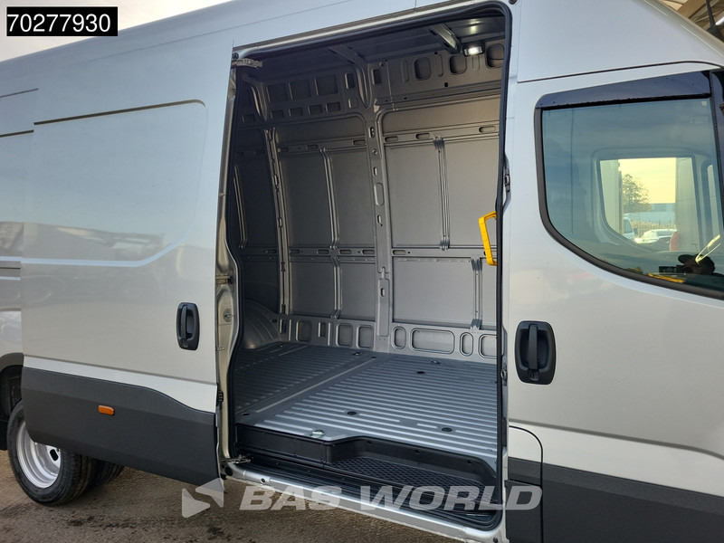 فان جديد Iveco Daily 35C21 XXL 3.0L Automaat 19,3m3 L5H3 210PK Hoog Dak Dubbellucht 3,5t Trekhaak ACC Navi LED Camera Parkeersensoren Euro6 L5 Airco: صور 7