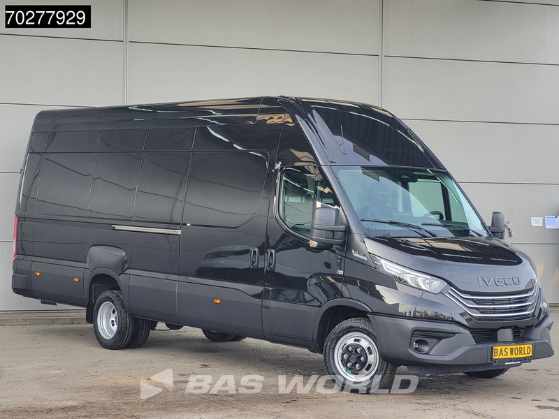 Iveco Daily 35C21 XXL 3.0L Automaat 19,3m3 L5H3 210PK Hoog Dak Dubbellucht 3,5t Trekhaak ACC Navi LED Camera Parkeersensoren Euro6 L5 Airco - فان: صور 5 Iveco Daily 35C21 XXL 3.0L Automaat 19,3m3 L5H3 210PK Hoog Dak Dubbellucht 3,5t Trekhaak ACC Navi LED Camera Parkeersensoren Euro6 L5 Airco - فان: صور 5