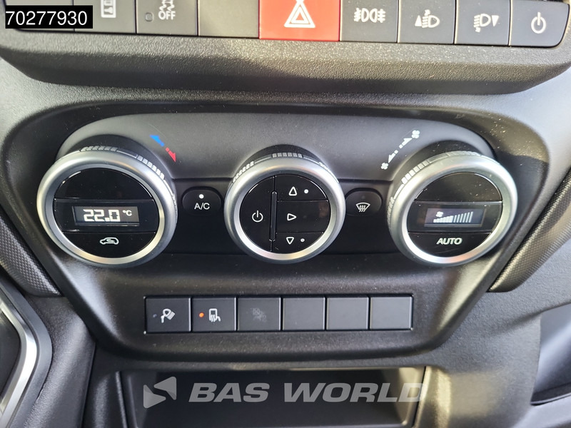 فان جديد Iveco Daily 35C21 XXL 3.0L Automaat 19,3m3 L5H3 210PK Hoog Dak Dubbellucht 3,5t Trekhaak ACC Navi LED Camera Parkeersensoren Euro6 L5 Airco: صور 16
