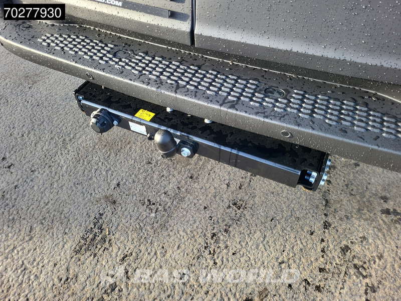 فان جديد Iveco Daily 35C21 XXL 3.0L Automaat 19,3m3 L5H3 210PK Hoog Dak Dubbellucht 3,5t Trekhaak ACC Navi LED Camera Parkeersensoren Euro6 L5 Airco: صور 8