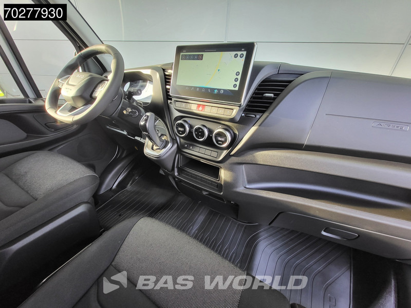 فان جديد Iveco Daily 35C21 XXL 3.0L Automaat 19,3m3 L5H3 210PK Hoog Dak Dubbellucht 3,5t Trekhaak ACC Navi LED Camera Parkeersensoren Euro6 L5 Airco: صور 10