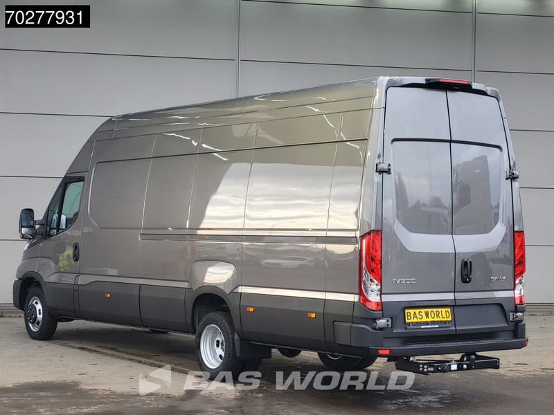 Iveco Daily 35C21 XXL 3.0L Automaat 19,3m3 L5H3 210PK Hoog Dak Dubbellucht 3,5t Trekhaak ACC Navi LED Camera Parkeersensoren Euro6 L5 Airco - فان: صور 2 Iveco Daily 35C21 XXL 3.0L Automaat 19,3m3 L5H3 210PK Hoog Dak Dubbellucht 3,5t Trekhaak ACC Navi LED Camera Parkeersensoren Euro6 L5 Airco - فان: صور 2