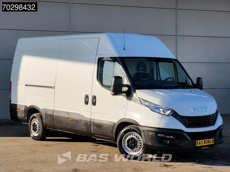 Iveco Daily 35S12 L2H2 3,5t Trekgewicht Airco Cruise Euro6 L2 Airco Cruise control - فان: صور 3 Iveco Daily 35S12 L2H2 3,5t Trekgewicht Airco Cruise Euro6 L2 Airco Cruise control - فان: صور 3