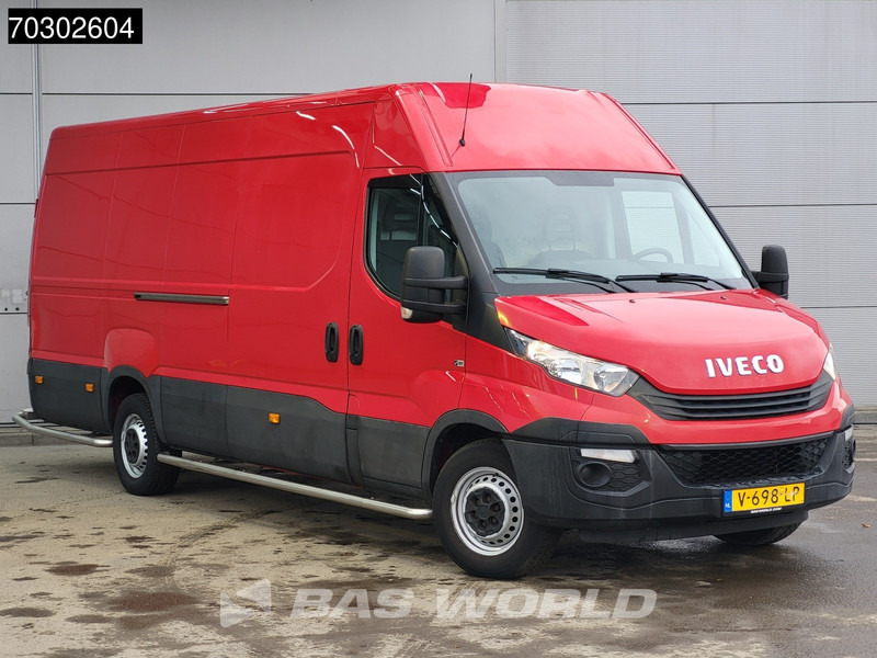 Iveco Daily 35S12 L3H2 3,5t Trekgewicht Camera Parkeersensoren 3,5t Trekgewicht Euro6 L3 - فان: صور 3 Iveco Daily 35S12 L3H2 3,5t Trekgewicht Camera Parkeersensoren 3,5t Trekgewicht Euro6 L3 - فان: صور 3
