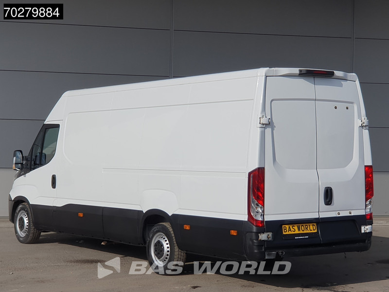 Iveco Daily 35S13 L3H2 3,5t Trekgewicht Euro6 L4H2 16m3 Airco - فان: صور 2 Iveco Daily 35S13 L3H2 3,5t Trekgewicht Euro6 L4H2 16m3 Airco - فان: صور 2