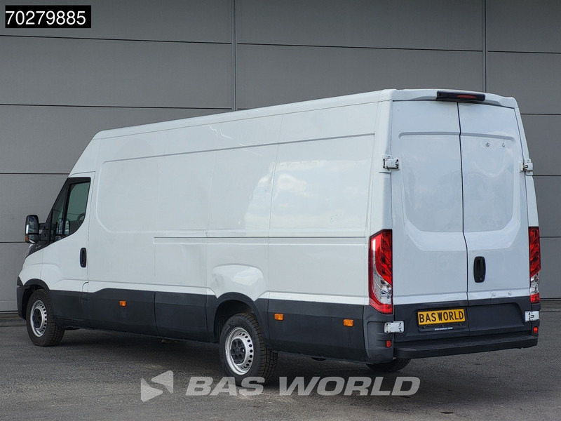 Iveco Daily 35S13 L3H2 3500KG Trekgewicht Airco L4H2 16m3 Airco - فان: صور 2 Iveco Daily 35S13 L3H2 3500KG Trekgewicht Airco L4H2 16m3 Airco - فان: صور 2