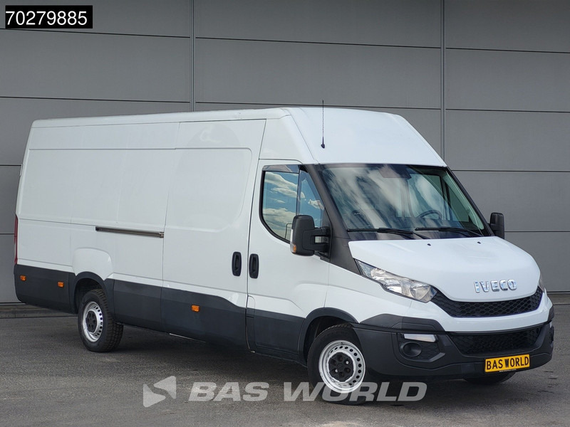 Iveco Daily 35S13 L3H2 3500KG Trekgewicht Airco L4H2 16m3 Airco - فان: صور 3 Iveco Daily 35S13 L3H2 3500KG Trekgewicht Airco L4H2 16m3 Airco - فان: صور 3