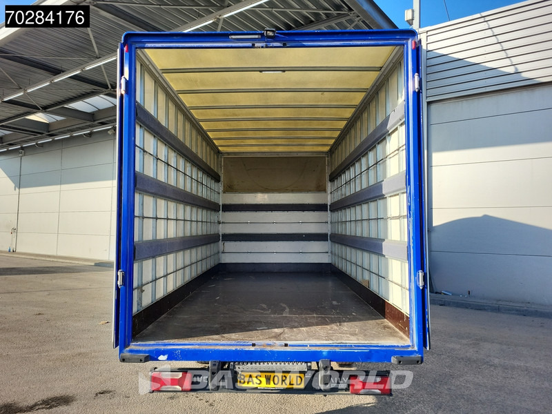Iveco Daily 35S14 Automaat Bakwagen Achterdeuren 488cm lang! Airco Cruise Euro6 Meubelbak Koffer 24m3 Airco Cruise control - الشاحنات الصغيرة صندوق مغلق: صور 3 Iveco Daily 35S14 Automaat Bakwagen Achterdeuren 488cm lang! Airco Cruise Euro6 Meubelbak Koffer 24m3 Airco Cruise control - الشاحنات الصغيرة صندوق مغلق: صور 3