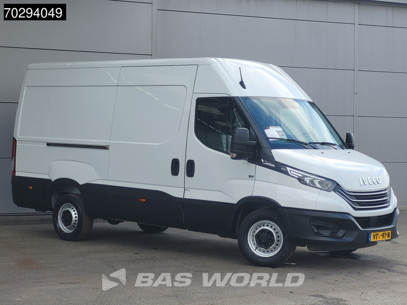 Iveco Daily 35S14 Automaat L2H2 3,5t Trekhaak LED Airco Cruise Camera Euro6 L2 12m3 Airco Trekhaak Cruise control - فان: صور 5 Iveco Daily 35S14 Automaat L2H2 3,5t Trekhaak LED Airco Cruise Camera Euro6 L2 12m3 Airco Trekhaak Cruise control - فان: صور 5