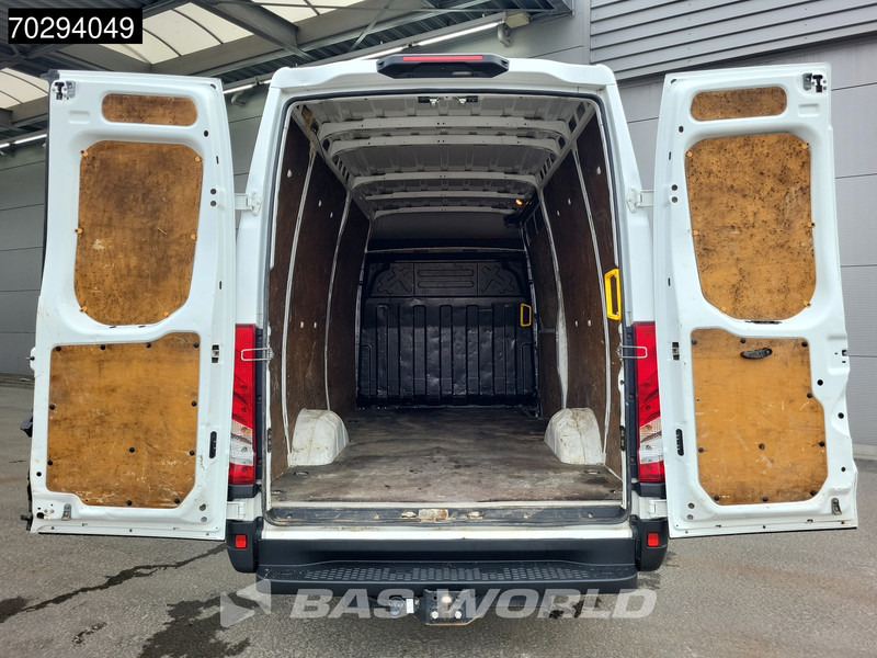 Iveco Daily 35S14 Automaat L2H2 3,5t Trekhaak LED Airco Cruise Camera Euro6 L2 12m3 Airco Trekhaak Cruise control - فان: صور 3 Iveco Daily 35S14 Automaat L2H2 3,5t Trekhaak LED Airco Cruise Camera Euro6 L2 12m3 Airco Trekhaak Cruise control - فان: صور 3