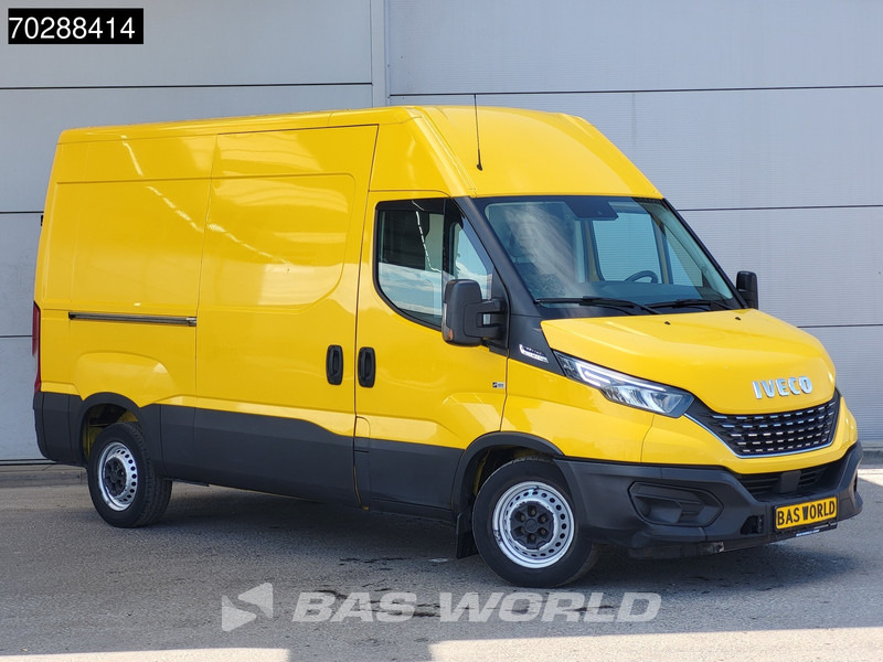 Iveco Daily 35S14 Automaat L2H2 ACC LED 3,5t Trekgewicht Airco Cruise Camera Werkplaatsinrichting Euro6 L2 11m3 Airco - فان: صور 5 Iveco Daily 35S14 Automaat L2H2 ACC LED 3,5t Trekgewicht Airco Cruise Camera Werkplaatsinrichting Euro6 L2 11m3 Airco - فان: صور 5