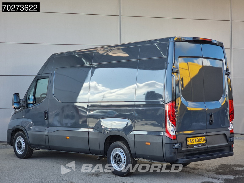 Iveco Daily 35S14 Automaat L2H2 Airco Cruise Parkeersensoren L2 12m3 Airco Cruise control - فان: صور 2 Iveco Daily 35S14 Automaat L2H2 Airco Cruise Parkeersensoren L2 12m3 Airco Cruise control - فان: صور 2