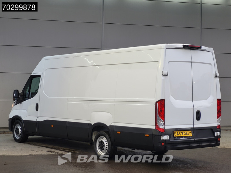 Iveco Daily 35S14 Automaat L3H2 Airco Cruise 3,5t Trekgewicht Euro6 L3 Airco Cruise control - فان: صور 2 Iveco Daily 35S14 Automaat L3H2 Airco Cruise 3,5t Trekgewicht Euro6 L3 Airco Cruise control - فان: صور 2