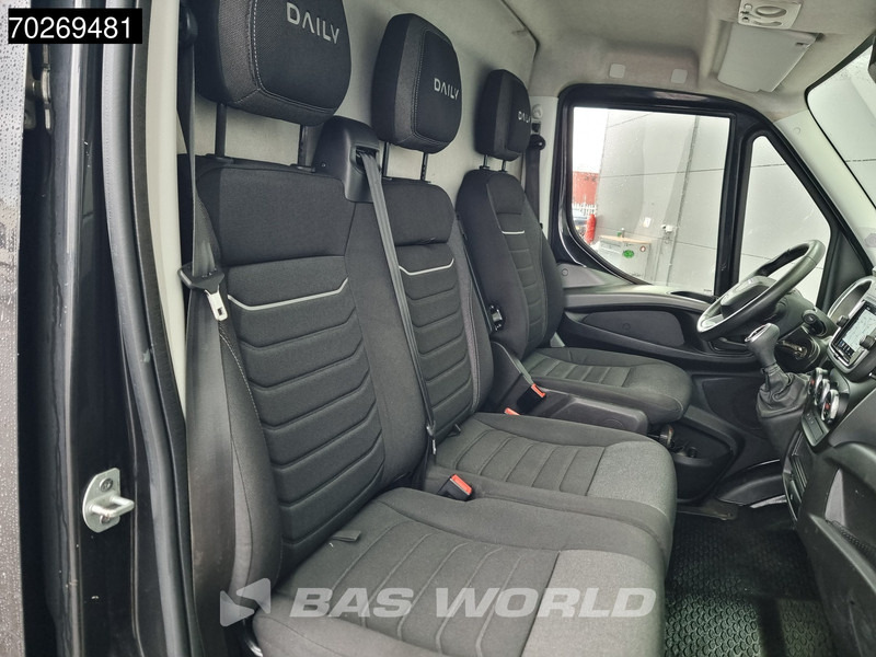 فان Iveco Daily 35S14 Automaat L3H2 Navi Camera Airco Cruise Imperiaal L4H2 16m3 Airco Cruise control: صور 14