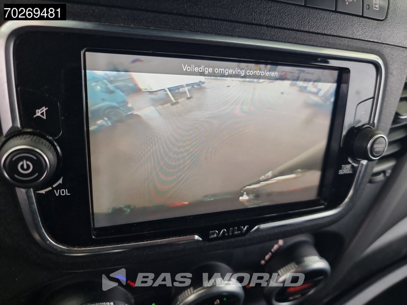 فان Iveco Daily 35S14 Automaat L3H2 Navi Camera Airco Cruise Imperiaal L4H2 16m3 Airco Cruise control: صور 11