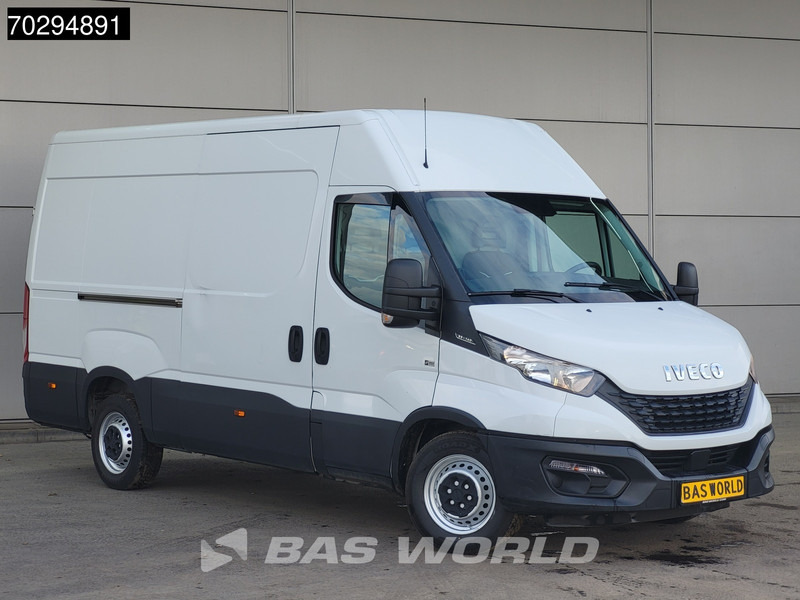 Iveco Daily 35S14 L2H2 3,5t Trekgewicht 140PK Airco Cruise Euro6 L2 Airco Cruise control - فان: صور 5 Iveco Daily 35S14 L2H2 3,5t Trekgewicht 140PK Airco Cruise Euro6 L2 Airco Cruise control - فان: صور 5