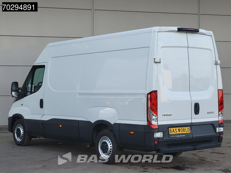 Iveco Daily 35S14 L2H2 3,5t Trekgewicht 140PK Airco Cruise Euro6 L2 Airco Cruise control - فان: صور 2 Iveco Daily 35S14 L2H2 3,5t Trekgewicht 140PK Airco Cruise Euro6 L2 Airco Cruise control - فان: صور 2