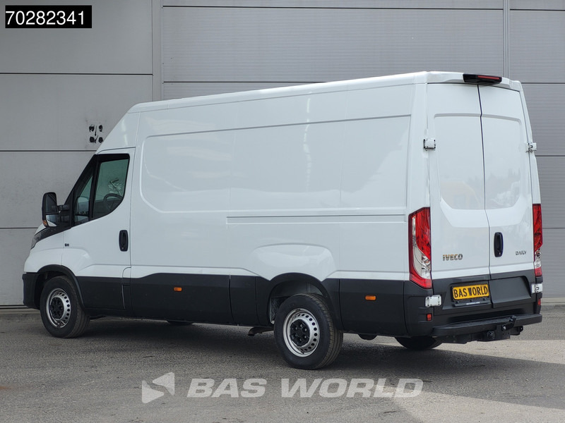Iveco Daily 35S14 L2H2 3,5t Trekhaak Airco Cruise Euro6 L2 12m3 Airco Trekhaak Cruise control - فان: صور 5 Iveco Daily 35S14 L2H2 3,5t Trekhaak Airco Cruise Euro6 L2 12m3 Airco Trekhaak Cruise control - فان: صور 5