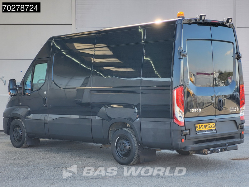 Iveco Daily 35S14 Luchtvering Automaat L2H2 3,5t Trekhaak Navi Airco Cruise Camera Euro6 L2 12m3 Airco Trekhaak Cruise control - فان: صور 2 Iveco Daily 35S14 Luchtvering Automaat L2H2 3,5t Trekhaak Navi Airco Cruise Camera Euro6 L2 12m3 Airco Trekhaak Cruise control - فان: صور 2