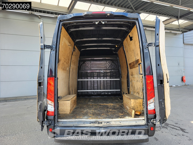 Iveco Daily 35S16 160PK L2H2 Navi Camera Airco Cruise 11m3 Airco Cruise control - فان: صور 3 Iveco Daily 35S16 160PK L2H2 Navi Camera Airco Cruise 11m3 Airco Cruise control - فان: صور 3